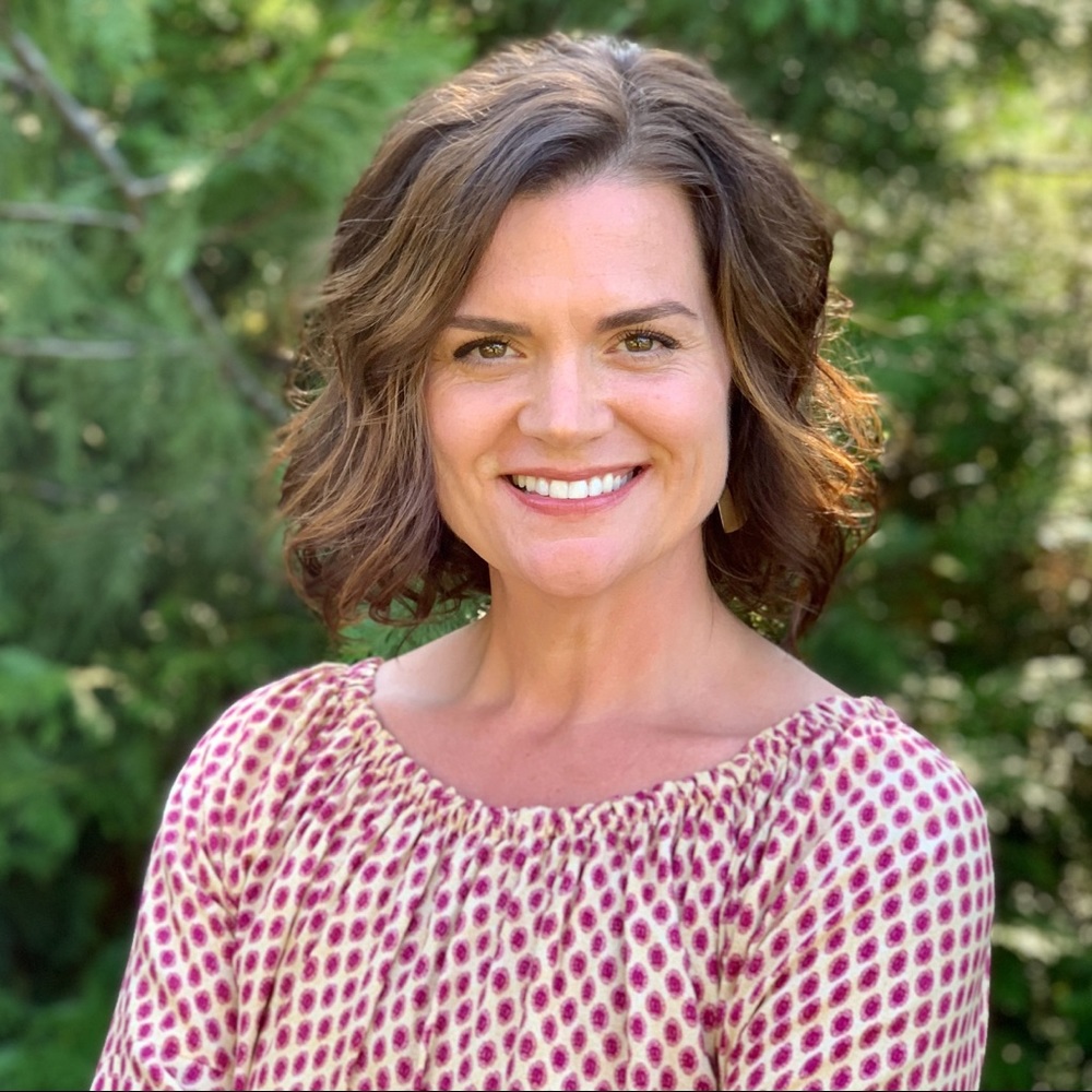 Meet your Posher, Jeanine